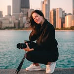 Alana | Chicago & Travel Content Creator