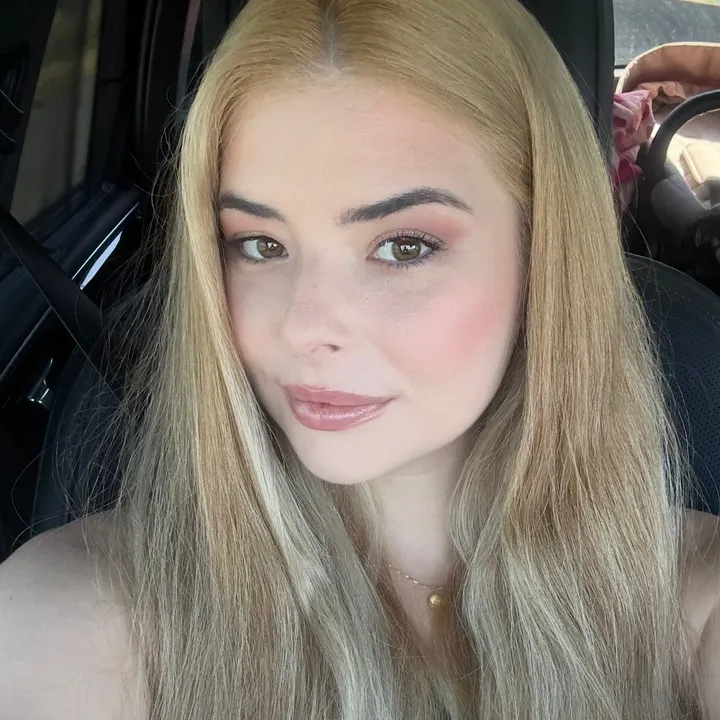 Daria Nicole ❤️