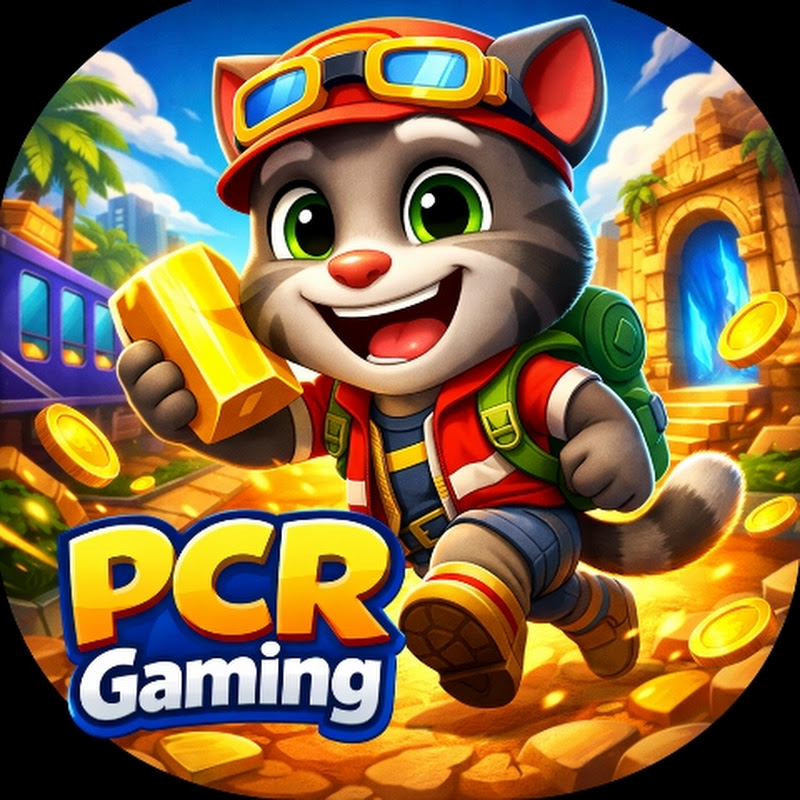 PCR Gaming