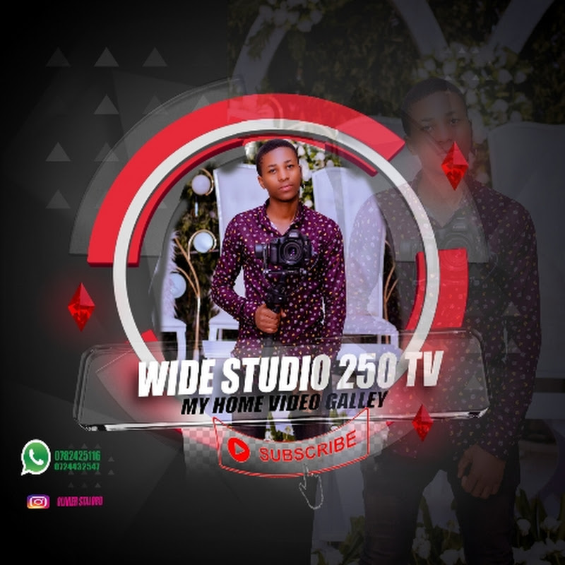 wide studio 250 tv