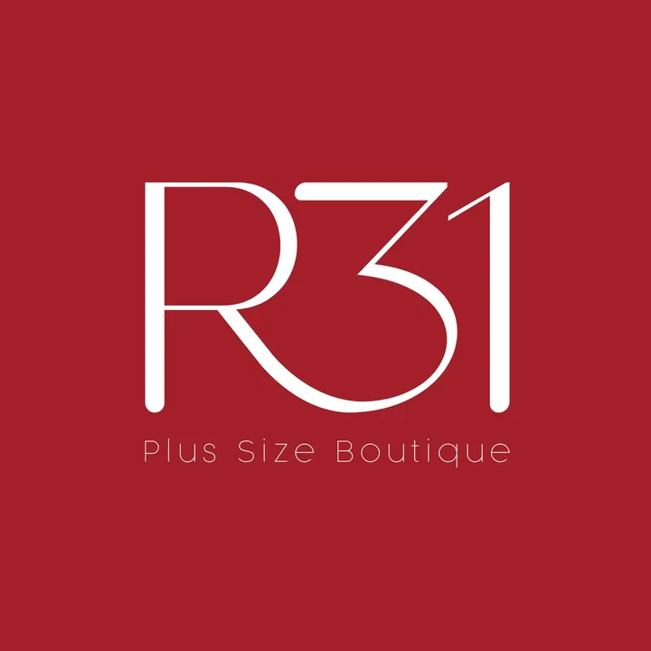 R31 plus size  Boutique