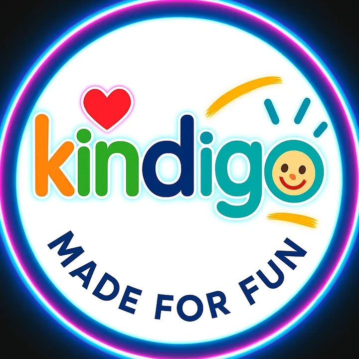 Kindigo printable activities