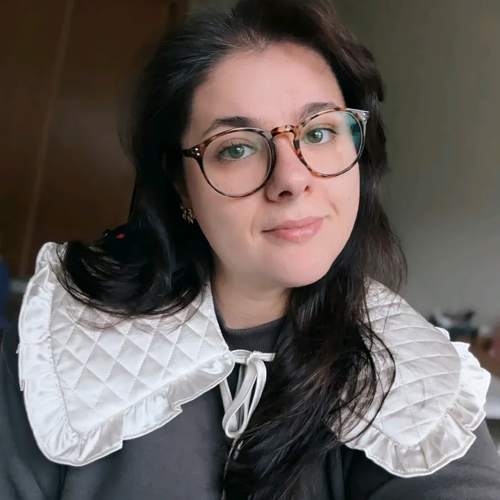 Catarina na Covilhã ⛰️