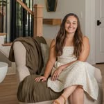 Esther Ellard | GA Interior Design