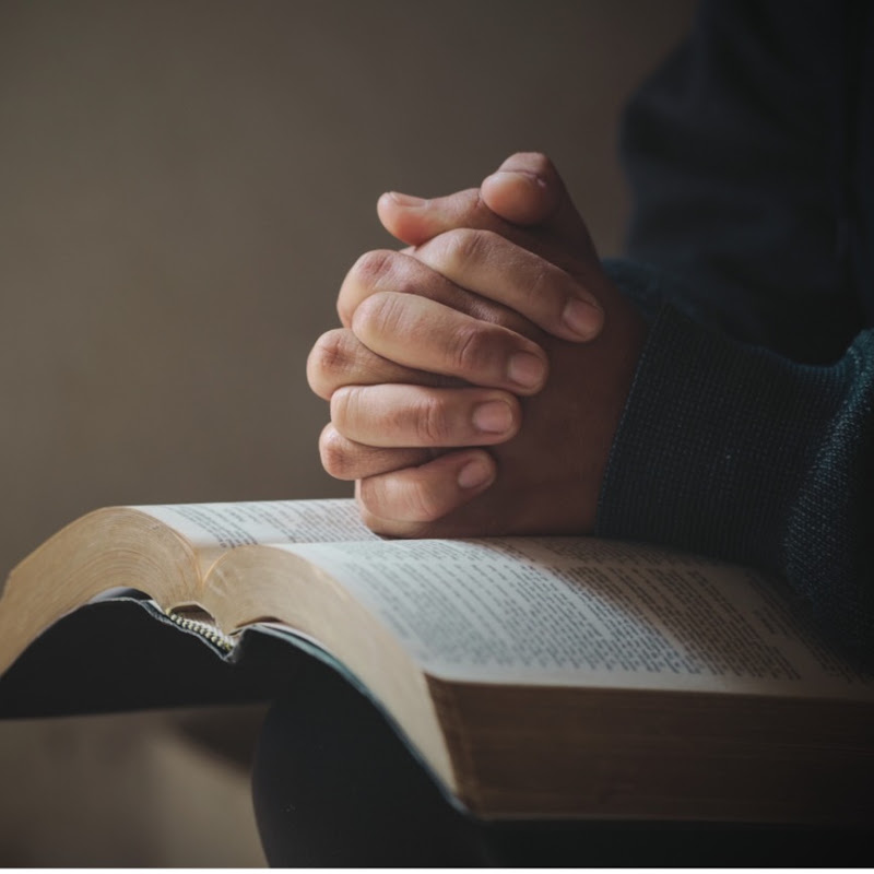 Prayers and Blessings