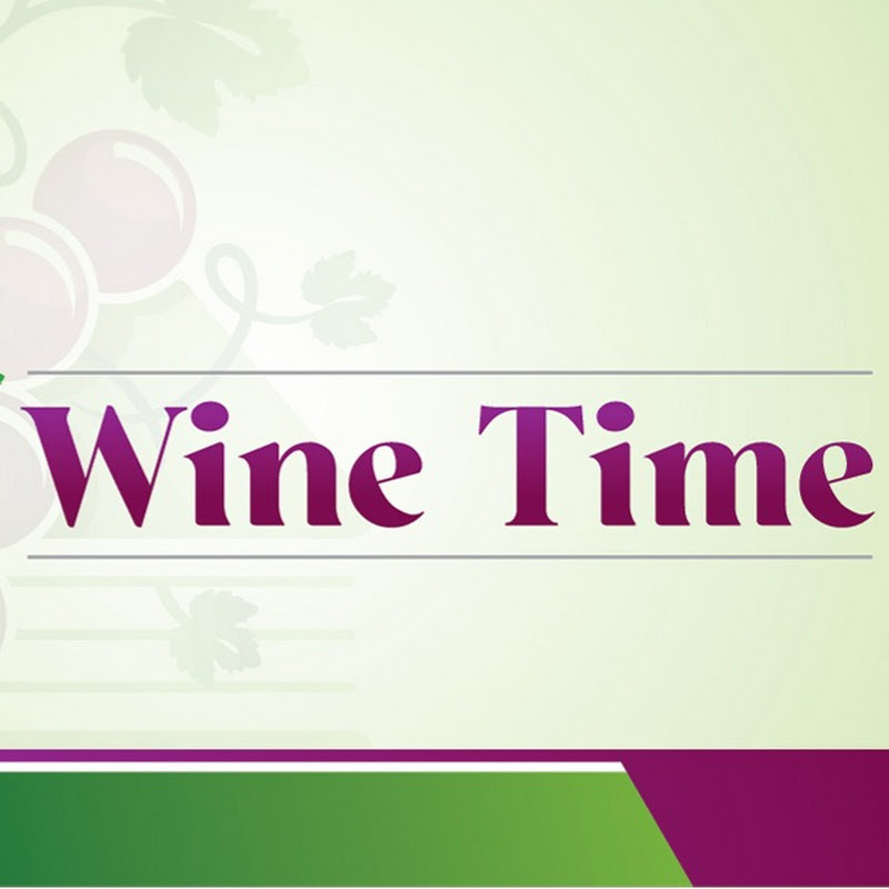 Wine Time