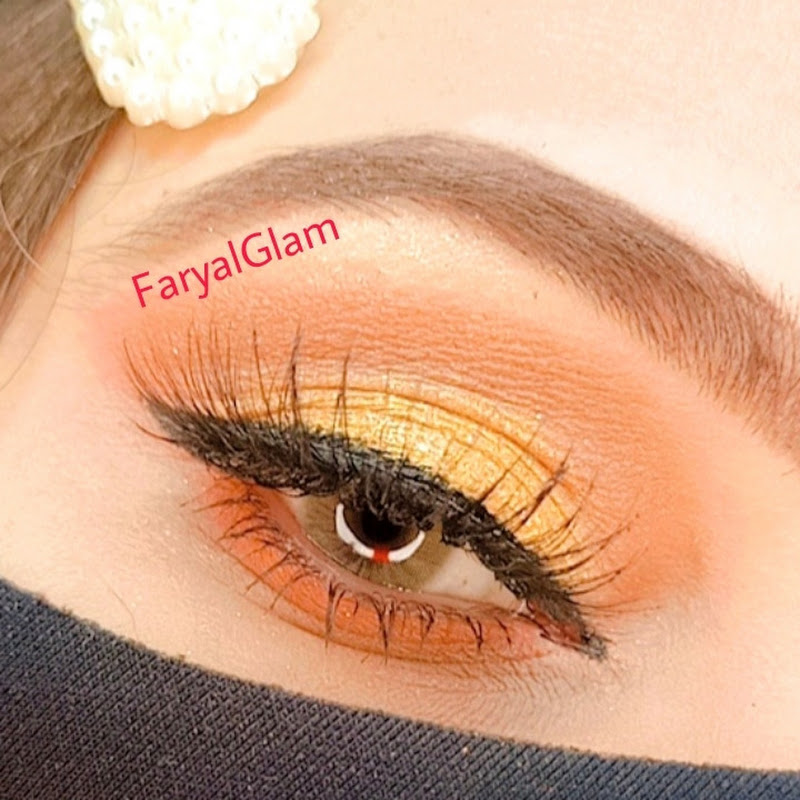 FaryalGlam