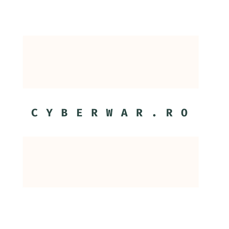CyberWar
