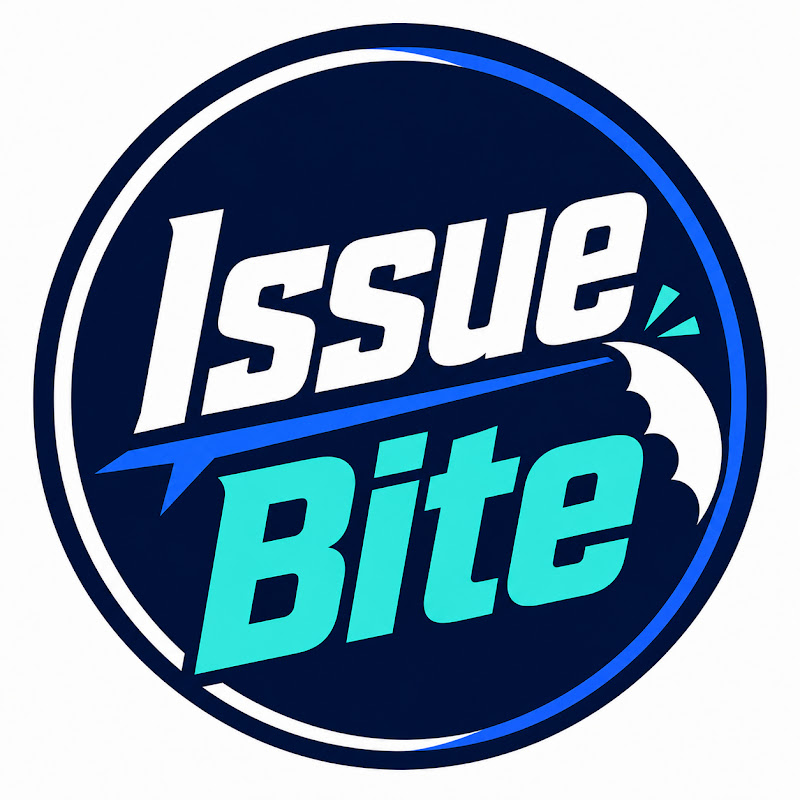 Issue Bite