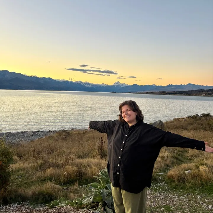 Gabrielle | 🏳️‍🌈 Life Abroad