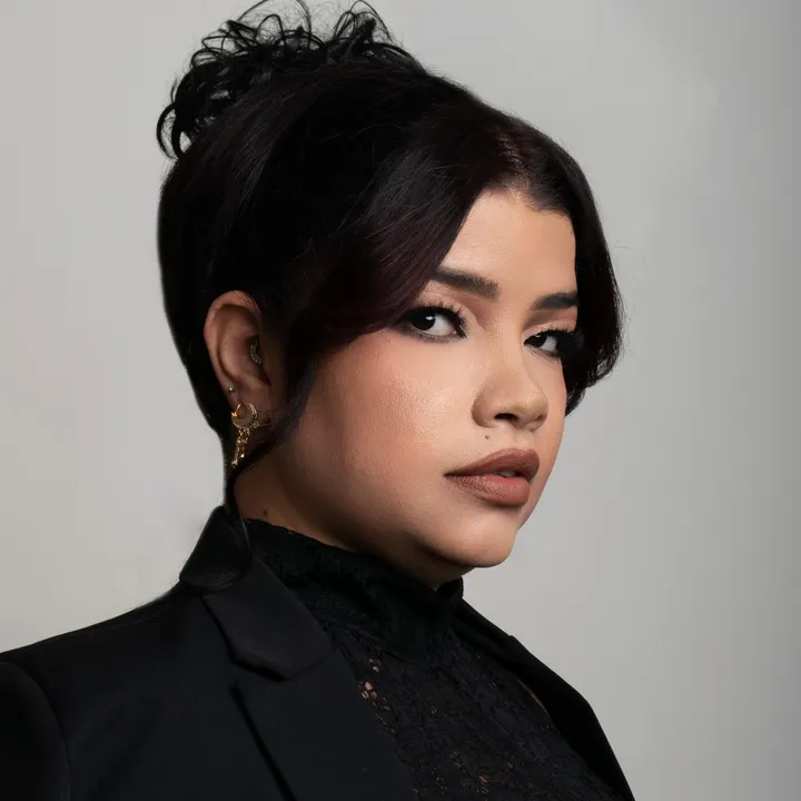 SamadhyMakeup