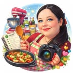 Samantha's Kitchen