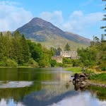 Ballynahinch Castle Hotel