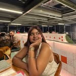 Sanjana Kujur | Makeup • Fashion • UGC