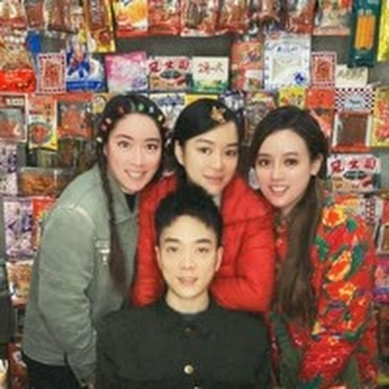 童年小卖部