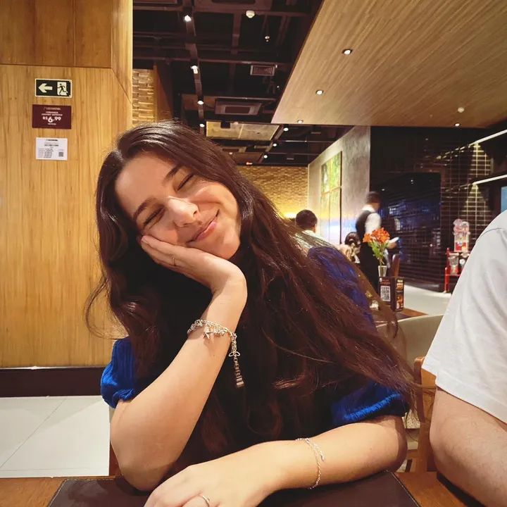 agathinha de Jesus