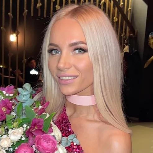 Леся Чокиря