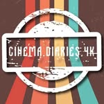 Cinema Diaries