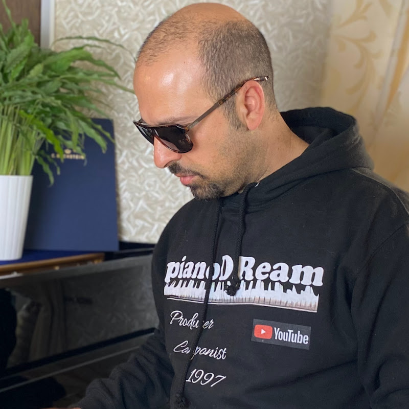 pianoDReam