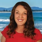 Alison Byrnes MP