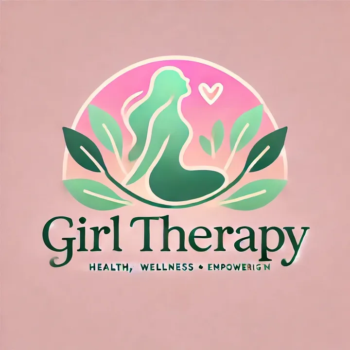 Girl Therapy✨🌸