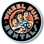 Wheel Fun Rentals