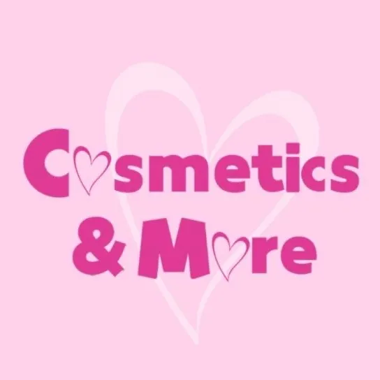 Cosmetics and more Inc