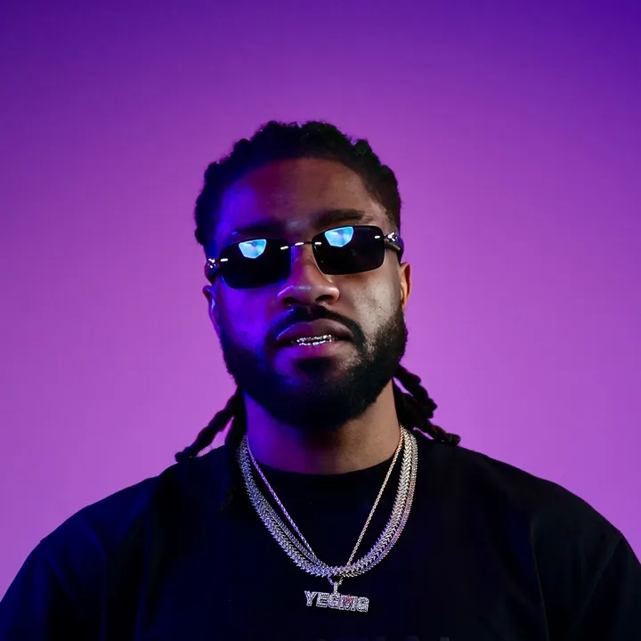 OG Jonah | Afrobeat Artist