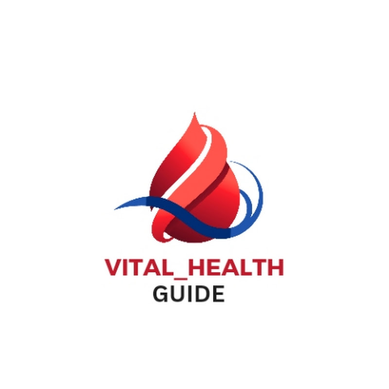 vital _HEALTH _guide