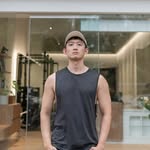 王顥淳 Howard｜健身教練｜台中｜    上引訓練工作室