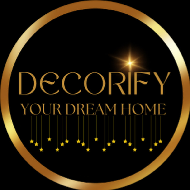 Decorify Your Dream Home
