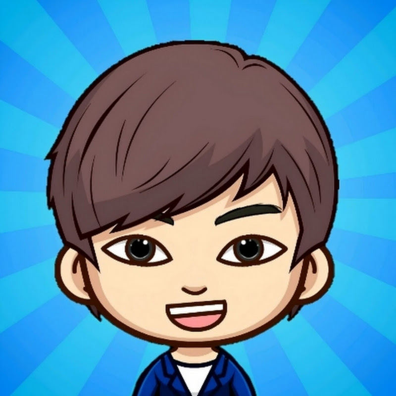 Benji506YT