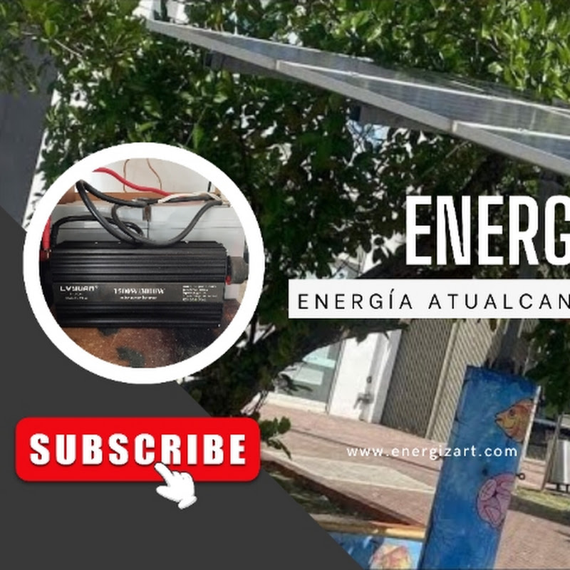 ENERGIZART 