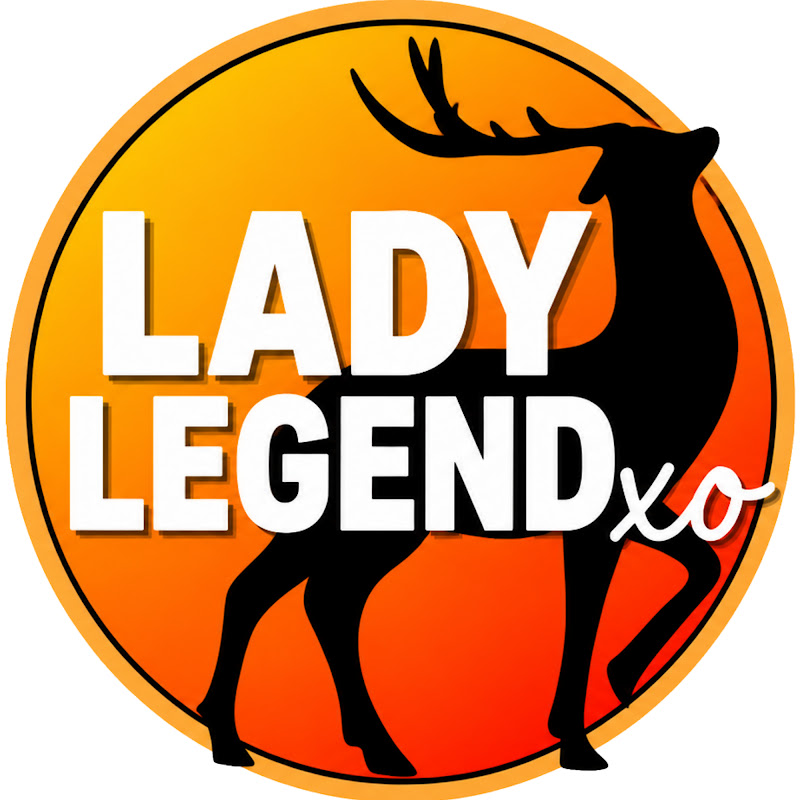 LadyLegendXO