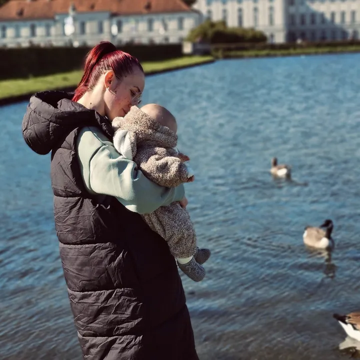 Sloba | Mom life ✨