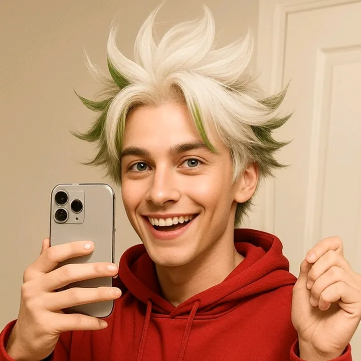 🇷🇺 Zarc Daniel 🏳️‍🌈