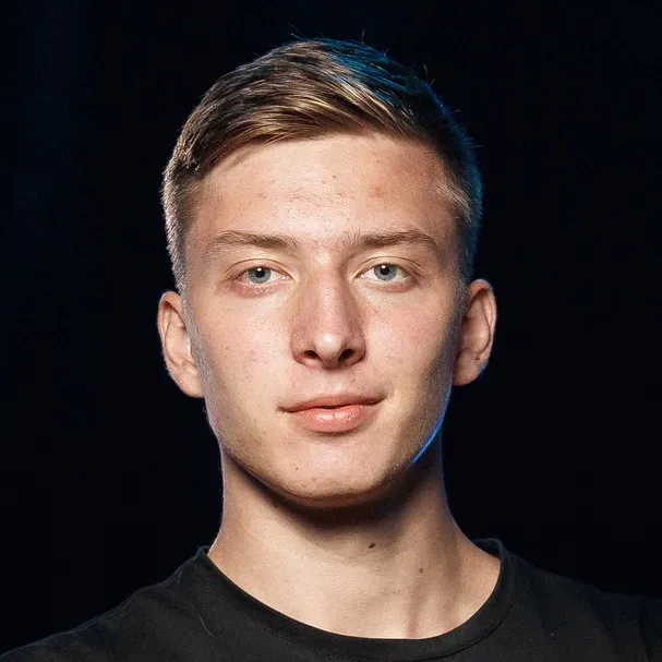 Юрий Прокудин