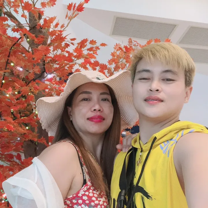 Clarence_tina🇵🇭🇼🇸🏳️‍⚧️💪