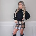 Krystal Marie