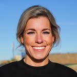Sabina Bijnen | Ducati Bikergirl