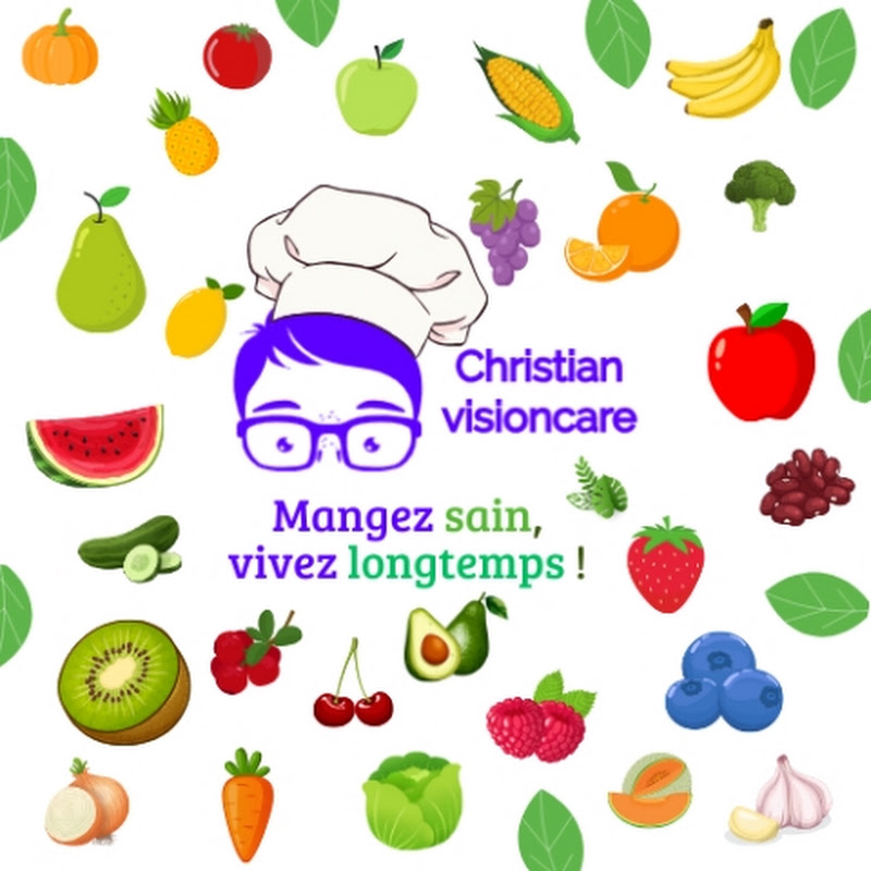 Christian Vision Care