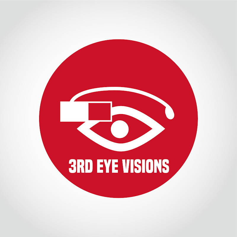 3rd eye visions