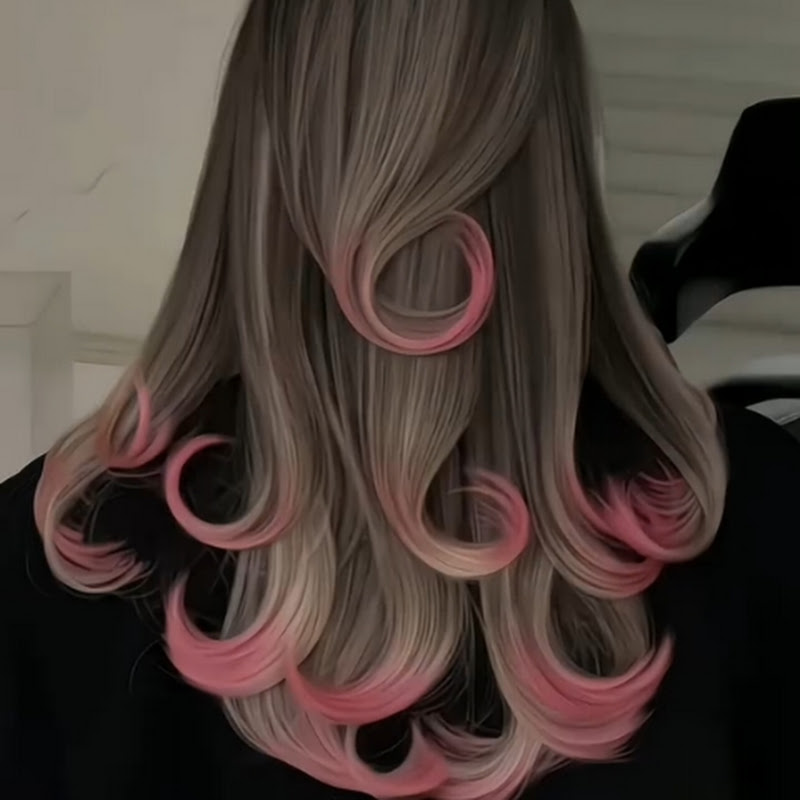 Hair Guru Diaries