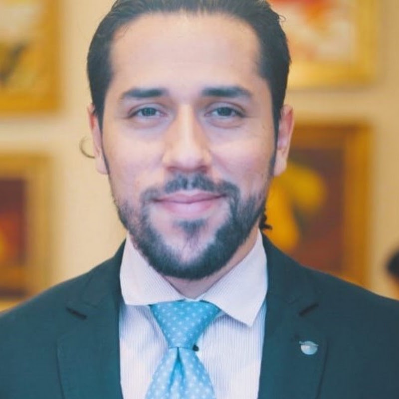 Edisson Avila - Marketing