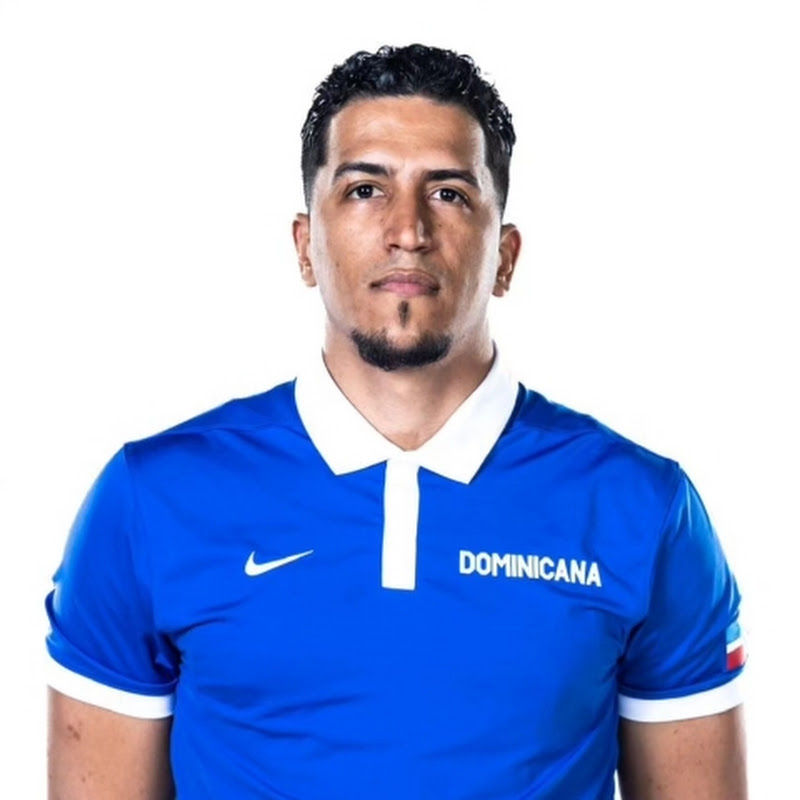 Coach Abraham Disla