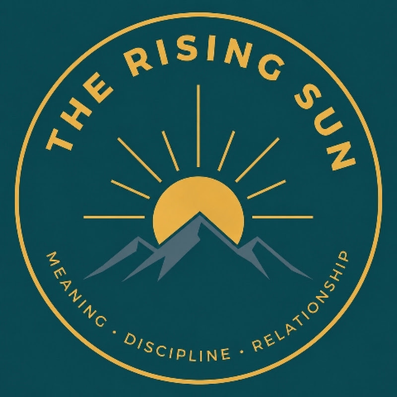 The Rising Sun | معنا، نظم، رابطه