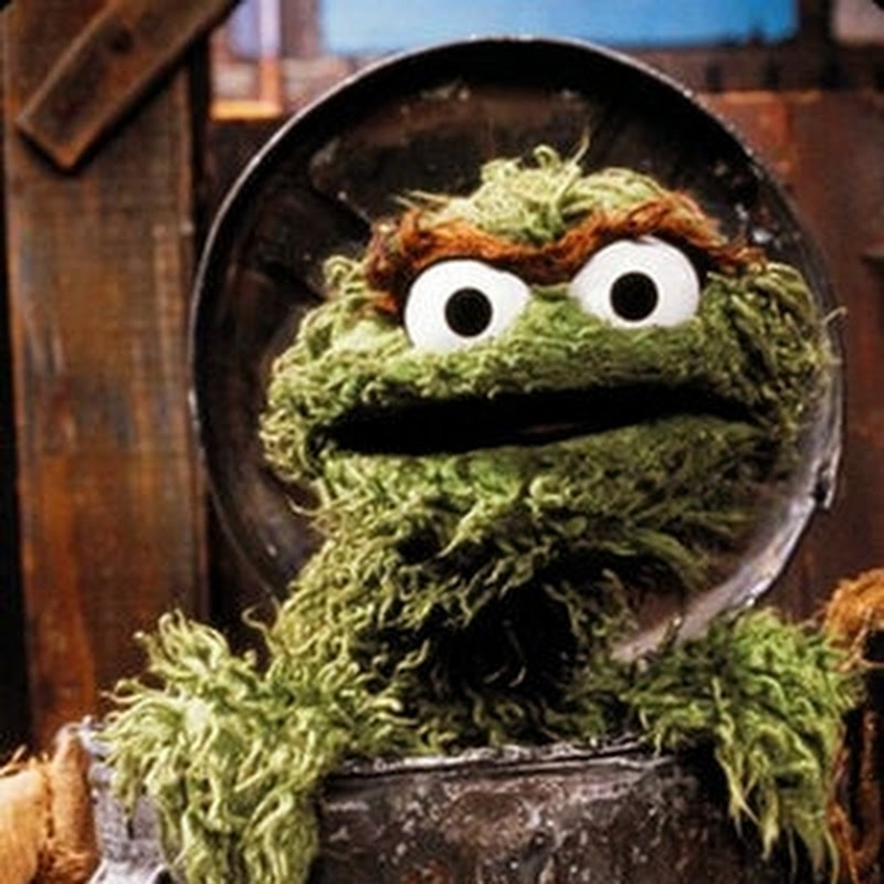 VivaTheGrouch