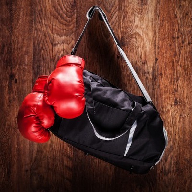 Boxing USA