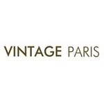 VINTAGE PARIS