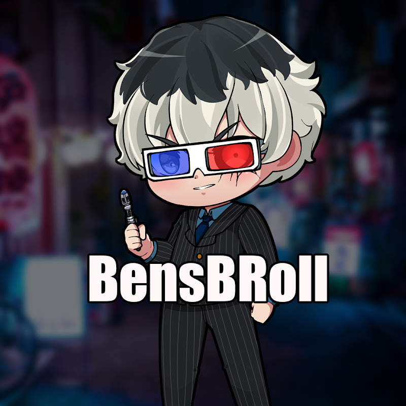 BensBRoll